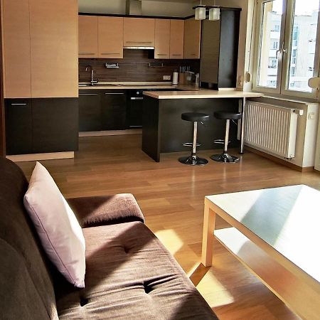 Apartament F&J #12 ทอรูน ภายนอก รูปภาพ