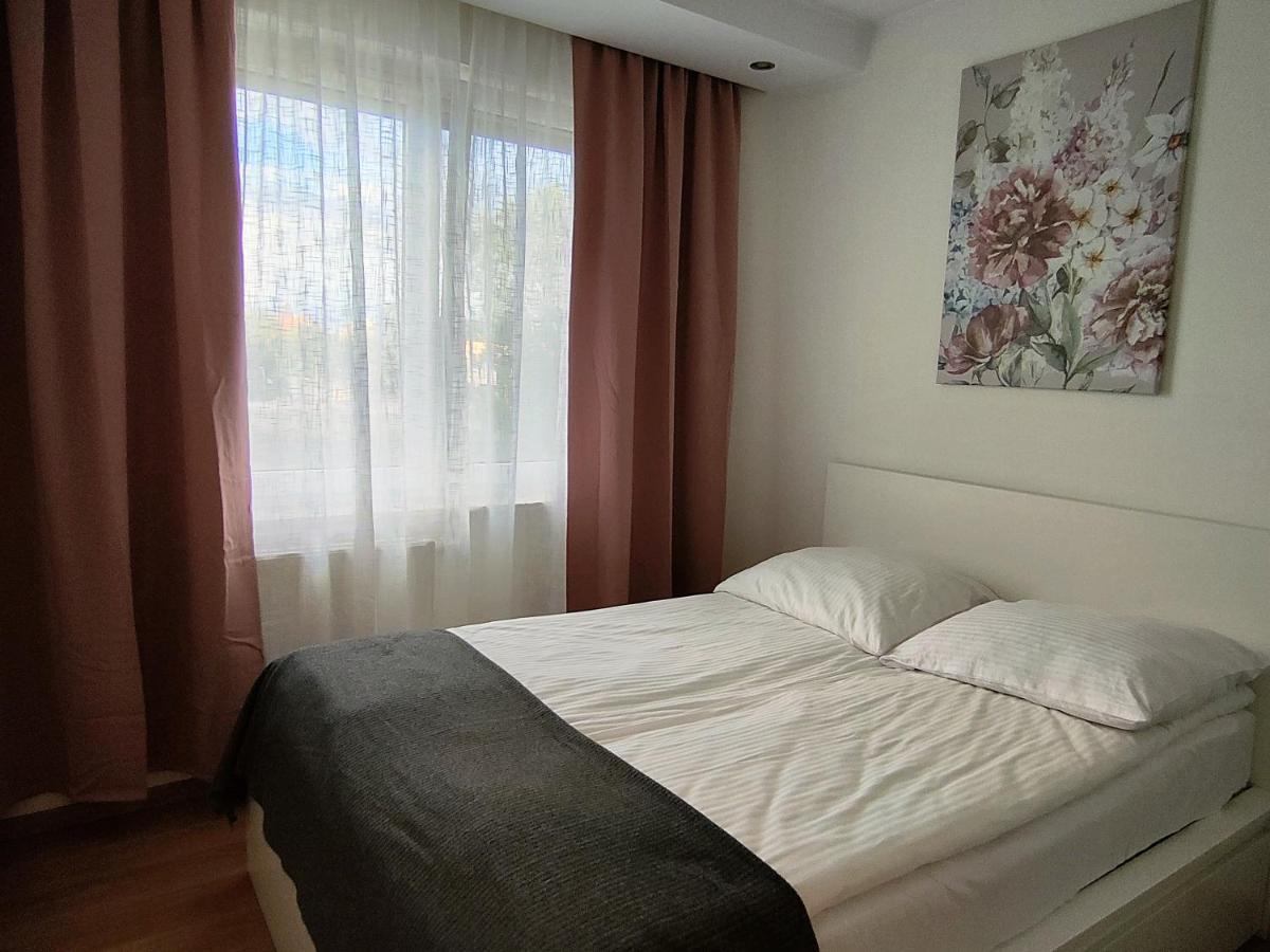 Apartament F&J #12 ทอรูน ภายนอก รูปภาพ
