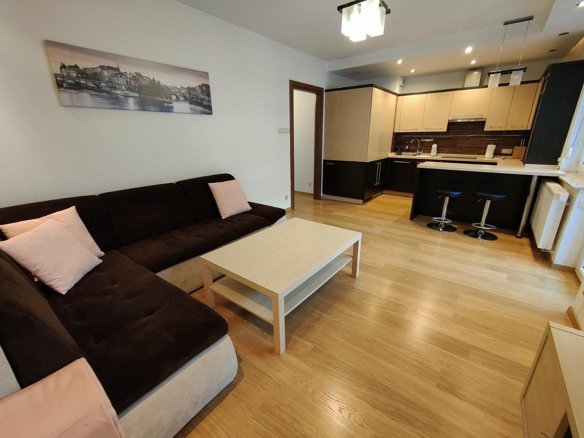 Apartament F&J #12 ทอรูน ภายนอก รูปภาพ