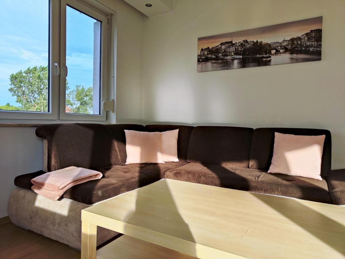 Apartament F&J #12 ทอรูน ภายนอก รูปภาพ