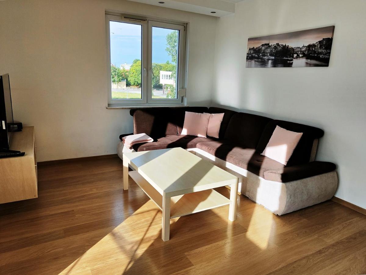 Apartament F&J #12 ทอรูน ภายนอก รูปภาพ