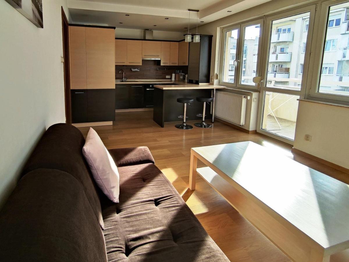 Apartament F&J #12 ทอรูน ภายนอก รูปภาพ