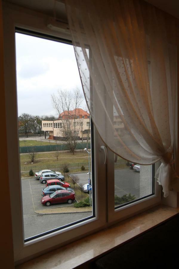 Apartament F&J #12 ทอรูน ภายนอก รูปภาพ