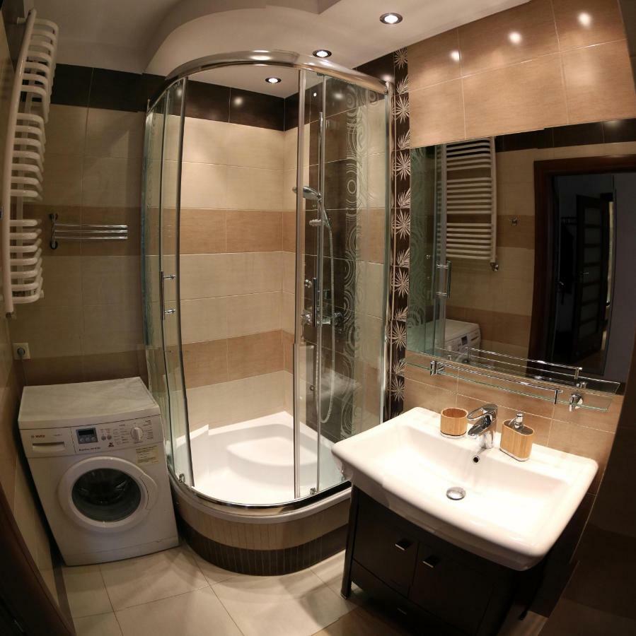 Apartament F&J #12 ทอรูน ภายนอก รูปภาพ