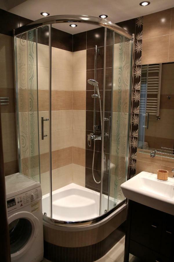 Apartament F&J #12 ทอรูน ภายนอก รูปภาพ